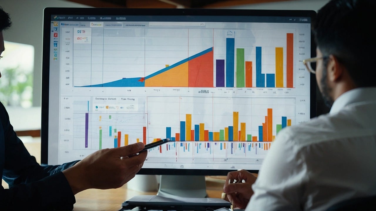 Part-Time CFOs vs Part-Time FDs