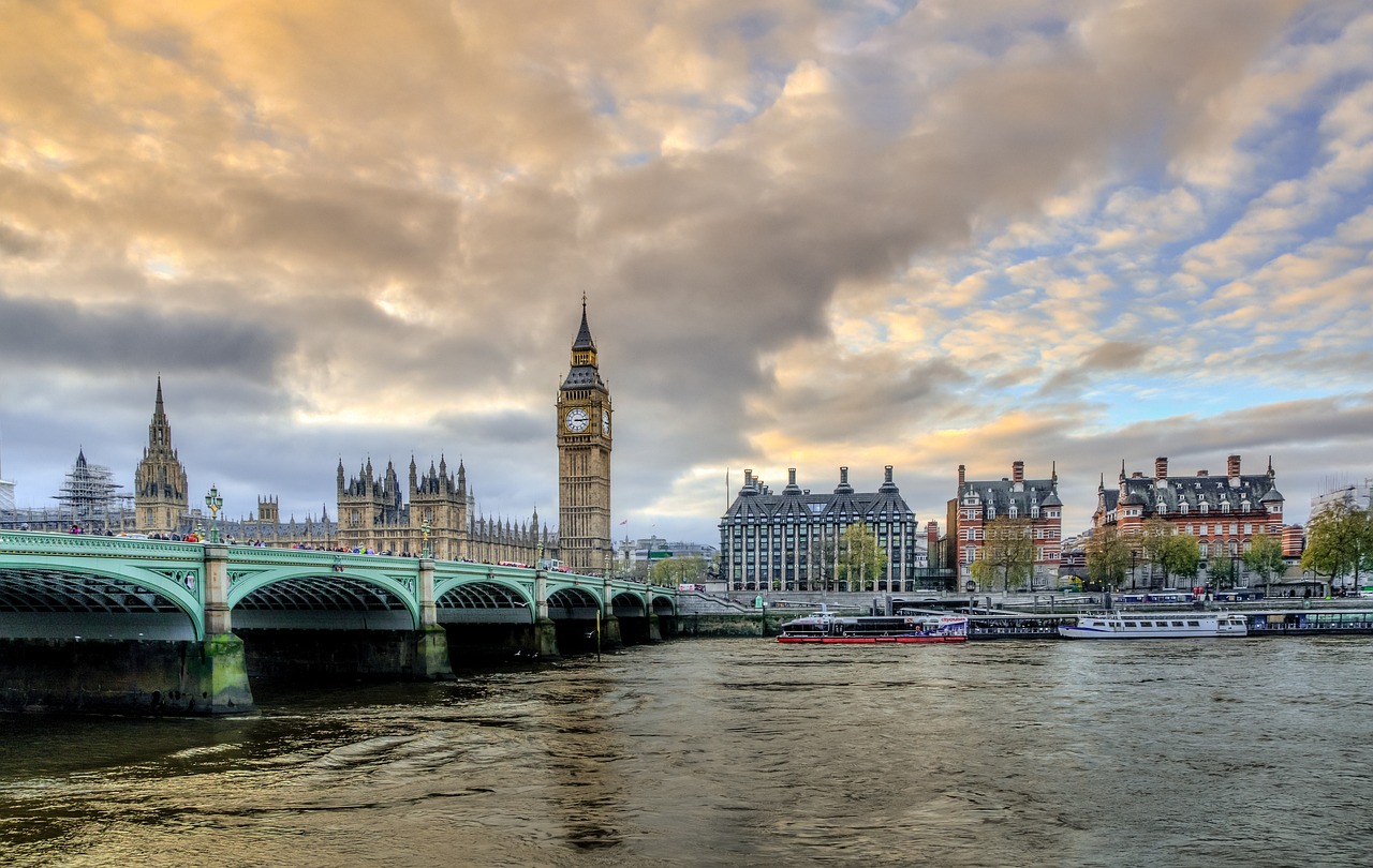 Finding a Part-time CFO in London